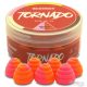 Haldorado TORNADO Pop Up XL 15 mm - Squid & Peach