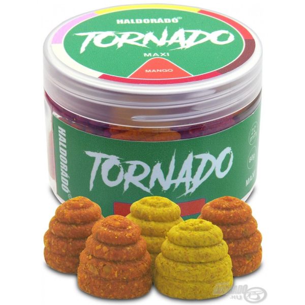 Haldorado TORNADO MAXI 22 mm - Mango
