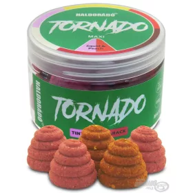 Haldorádó TORNADO MAXI 22 mm - Squid & Peach