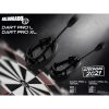 Haldorado Dart Pro feeding basket XL 45 gr