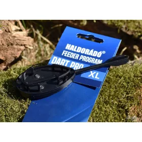 Haldorádó Dart Pro feeder basket XL 55 gr