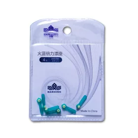 Handing Float Stopper 6pcs
