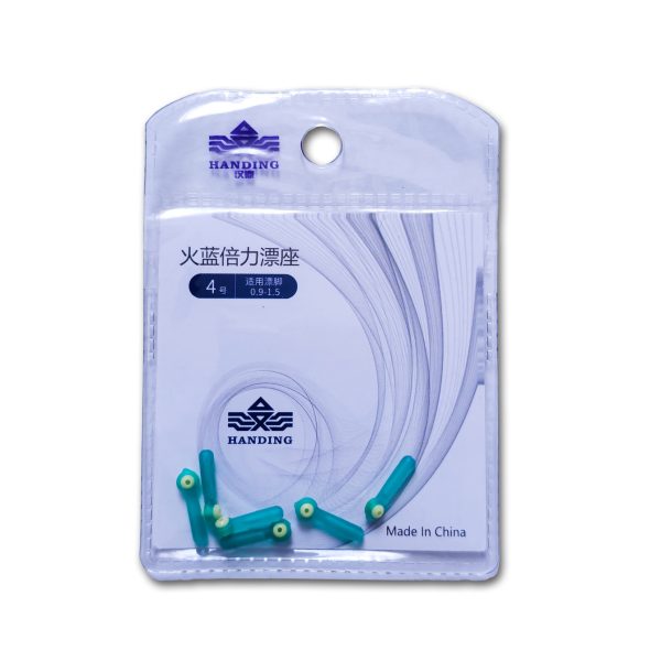 Handing Float Stopper 6pcs