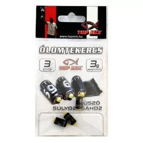 Handing Lead Roll 3gr