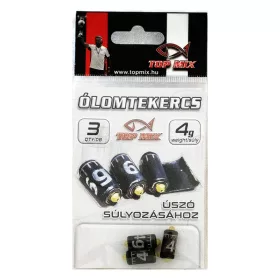 Handing Lead Roll 4gr