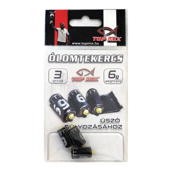 Handing Lead Roll 6gr