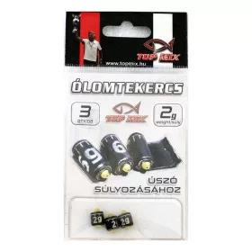 Handing Lead Roll 2gr