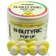 Haldorádó N-Butyric Pop Up Big Carp 13, 17 mm - Butyric Acid + Honey