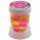 Haldorádó SpéciCorn MIX Limited Edition Tutti-Frutti 16pcs/jar 10-15mm gum corn