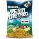 Haldorádó Ready Method Sweet Biscuit Groundbait 800gr