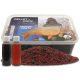 Haldorádó Pellet Pack By Döme Gábor Frozen Carp 400gr 50ml aroma Pellet Box
