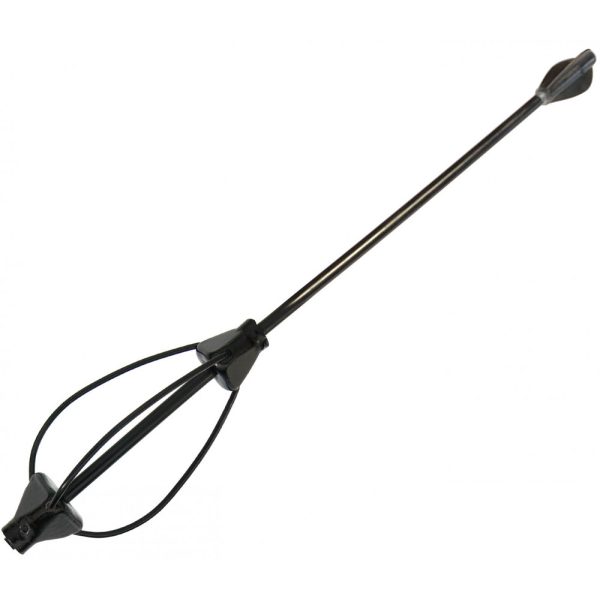 Haldorádó Dart 3 ribbed Pellet Feeder feeding basket 65gr