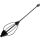 Haldorádó Dart 4 ribbed Pellet Feeder feeding basket 65gr