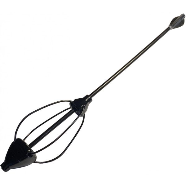 Haldorádó Dart 4 ribbed Pellet Feeder feeding basket 65gr