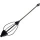 Haldorádó Dart 4 ribbed Pellet Feeder feeding basket 65gr