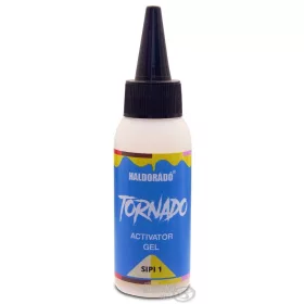 Haldorádó TORNADO Activator Gel - Sipi 1