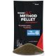 Haldorádó 4S Method Pellet Groundbait - Winter