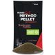 Haldorádó 4S Method Pellet Groundbait - Spring