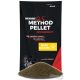 Haldorádó 4S Method Pellet Groundbait - Summer