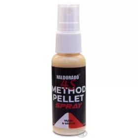 Haldorádó 4S Method Pellet Spray - Butyric Acid & Vanilla
