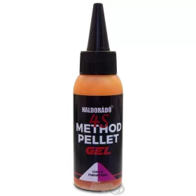 Haldorádó 4S Method Pellet Gel - Chili & Garlic