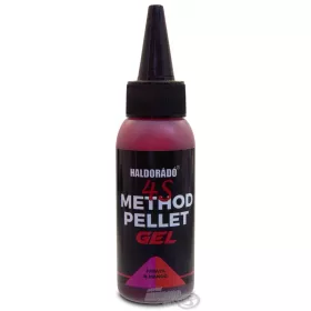 Haldorádó 4S Method Pellet Gel - Papaya & Mango