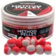 Haldorádó 4S Method Pellet Wafter 6, 8 mm - Strawberry & Squid