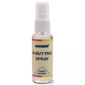 Haldorádó N-Butyric Spray - Butyric Acid Natural