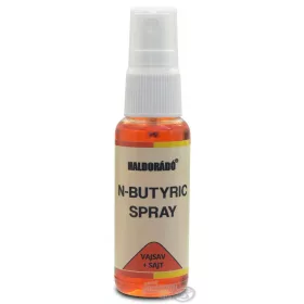 Haldorádó N-Butyric Spray - Butyric Acid + Cheese