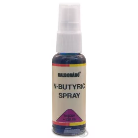 Haldorádó N-Butyric Spray - Butyric Acid + Plum