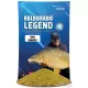 Haldorádó LEGEND Groundbait - Sweet Pineapple 800gr