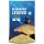 Haldorádó Legend Groundbait Garlic Fish 800gr Feedingstuff