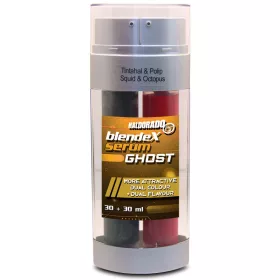   Haldorádó BlendeX Serum Ghost Squid-Octopus 30+30ml Aroma, Liquid