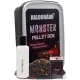 Haldorádó MONSTER Pellet Box - Liver & Blood