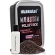 Haldorádó MONSTER Pellet Box - Squid & Blueberry