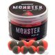Haldorádó MONSTER Pop Up Big Carp 13, 17 mm - Liver & Blood