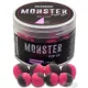 Haldorádó MONSTER Pop Up Big Carp 13, 17 mm - Squid & Blueberry