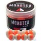 Haldorádó MONSTER Pop Up Big Carp 13, 17 mm - Hot Mango