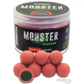 Haldorádó MONSTER Magnum 20 mm - Squid & Blueberry