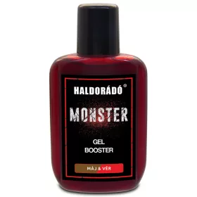   Haldorádó Monster Gel Booster Liver-Blood 75ml Aroma, Liquid