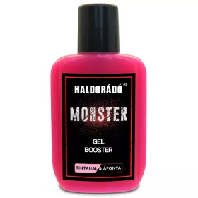   Haldorádó Monster Gel Booster Squid-Blueberry 75ml Aroma, Liquid