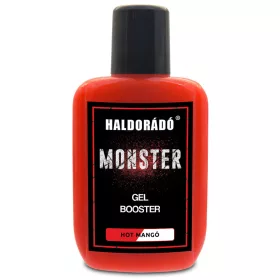 Haldorádó Monster Gel Booster Hot Mango 75ml Aroma, Liquid
