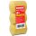 Haldorádó Busa tablets Slow Pineapple Banana 3dpcs/pack