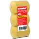 Haldorádó Busa tablets Slow Pineapple Banana 3dpcs/pack