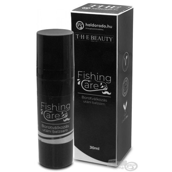 Fishing Care After Shave Balm 30ml