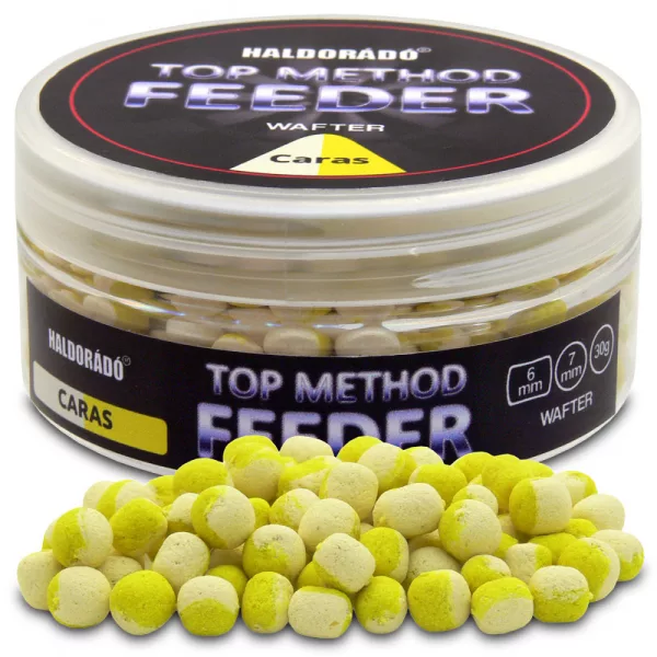 Haldorádó Top Method Feeder Wafter Crucian Carp 30gr 6-7mm