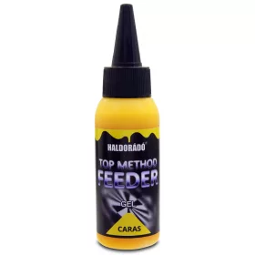   Haldorádó Top Method Feeder Activator Gel Carassius 60ml Aroma, Liquid