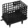 Fishing rod Alcatraz River side basket 140gr