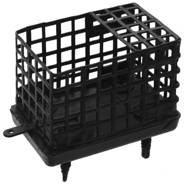 Fishing rod Alcatraz River side basket 200gr