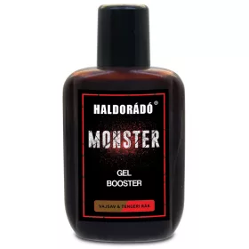   Haldorádó Monster Gel Booster Butyric Acid-Marine Crab 75ml Aroma, Liquid